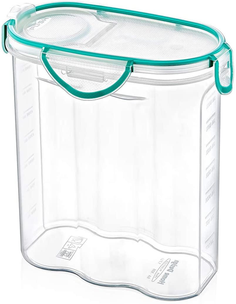 (2.4LT) Cereal Food Storage