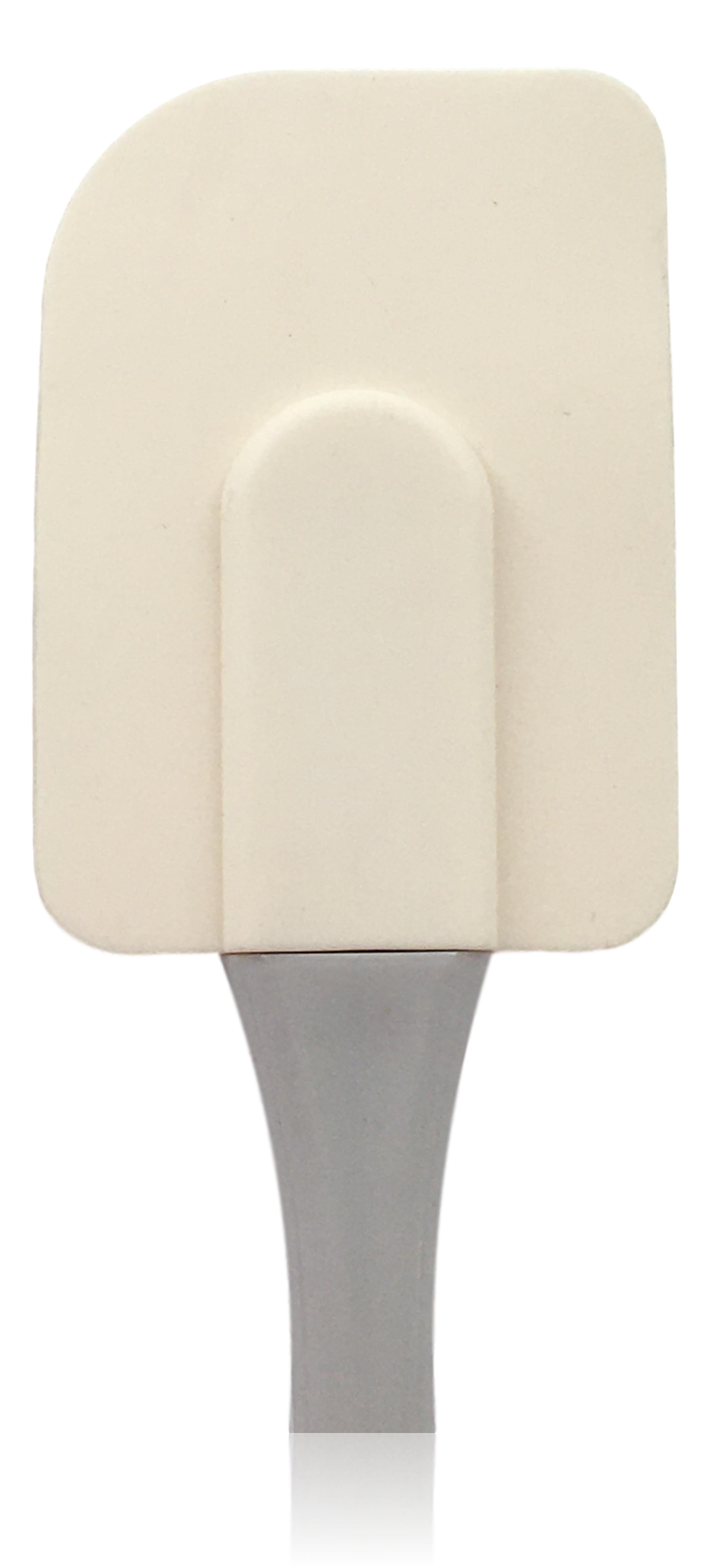 2 Silicone Spatula Cooking Baking Scraper Cake Cream Butter Mixing Batter Tools