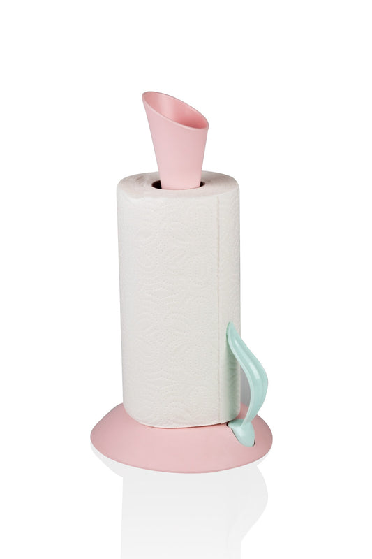 Extendable Elegant Paper Towel Holder
