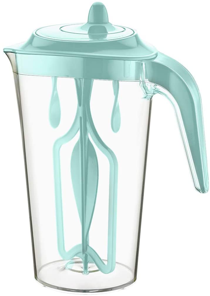2.2 Litre Big Trendy Mixer Pitcher Blender for Juices, Fruits, Milk Drinks
