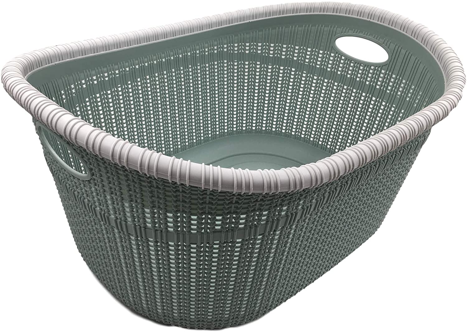 Laundry Basket Storage Hamper