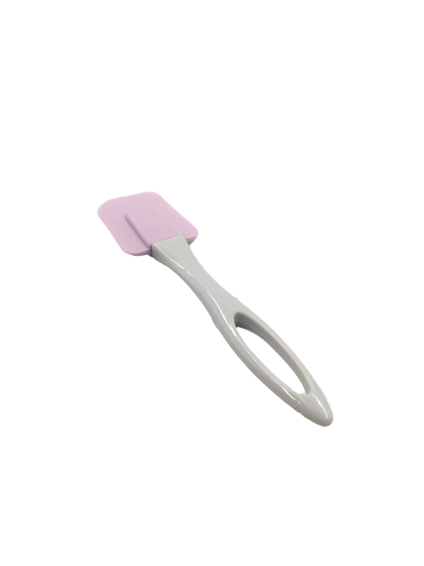 2 Silicone Spatula Cooking Baking Scraper Cake Cream Butter Mixing Batter Tools