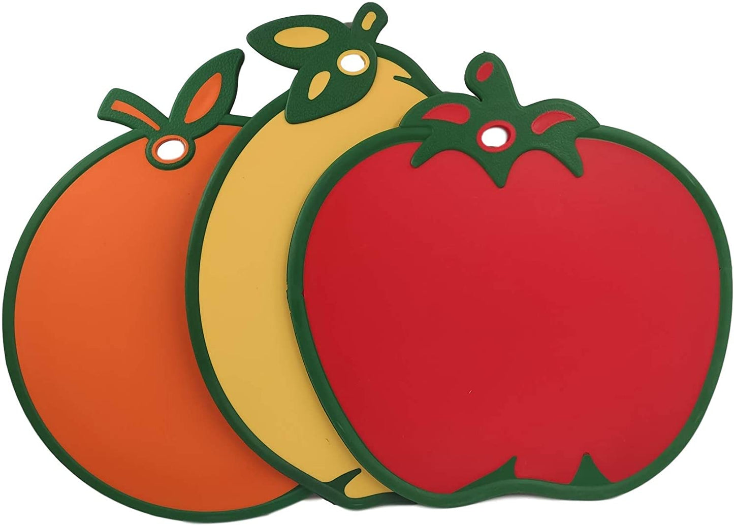 Chopping Board Antibacterial, non-slip Kitchen food Cutting Board