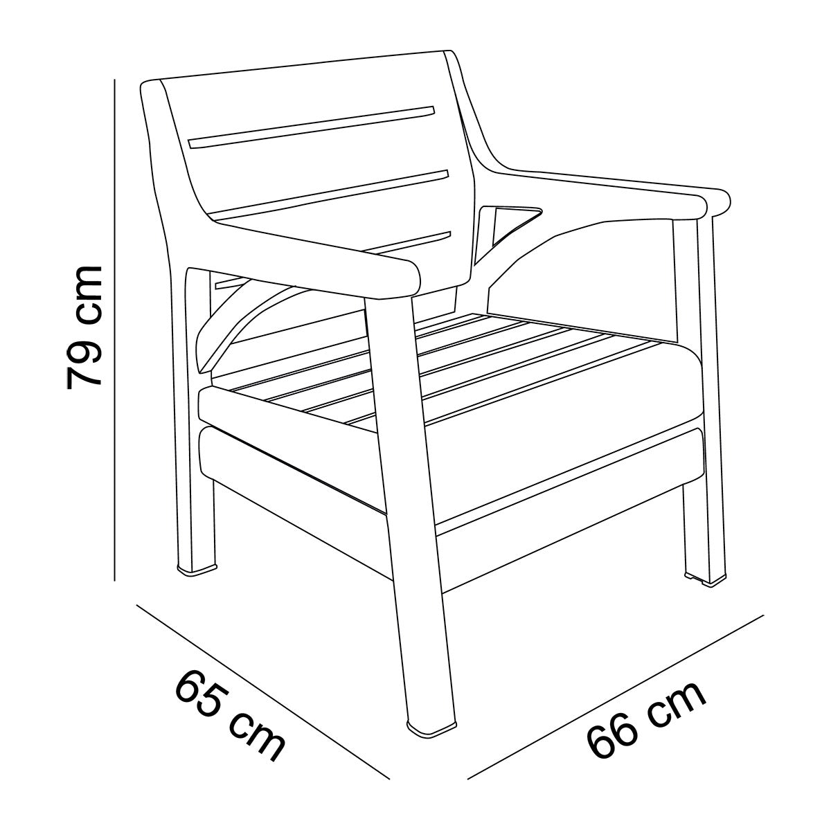 Garden Furniture Set Patio Conservatory Indoor Outdoor