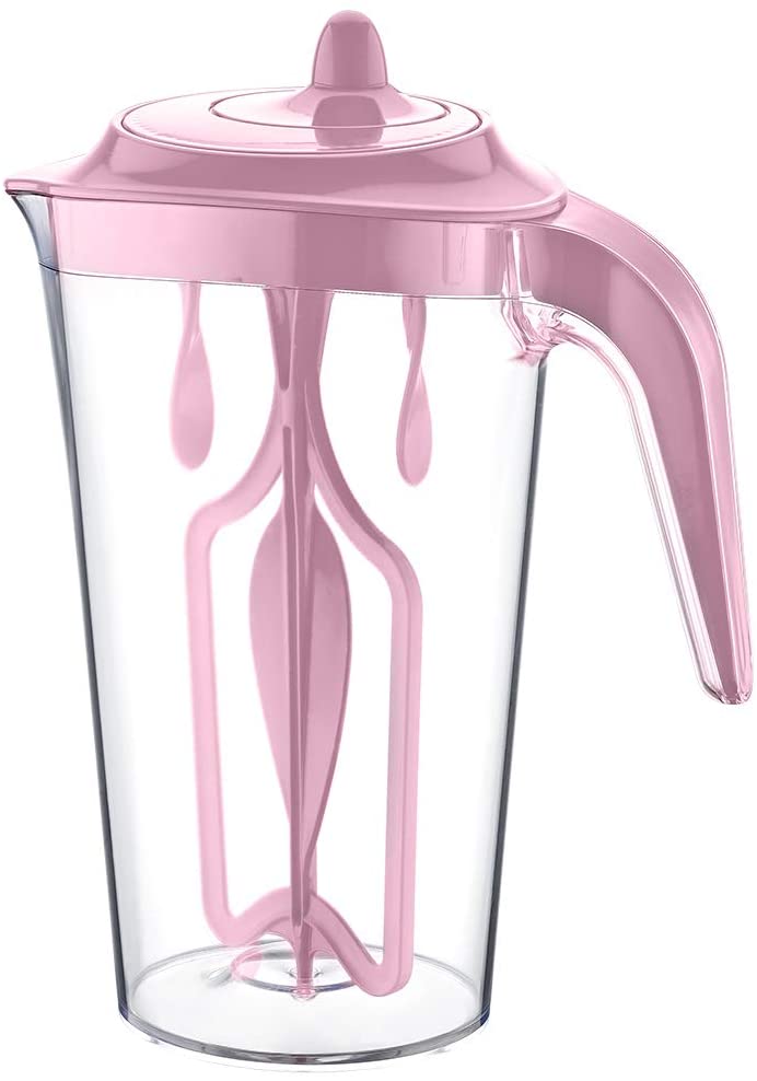 2.2 Litre Big Trendy Mixer Pitcher Blender for Juices, Fruits, Milk Drinks