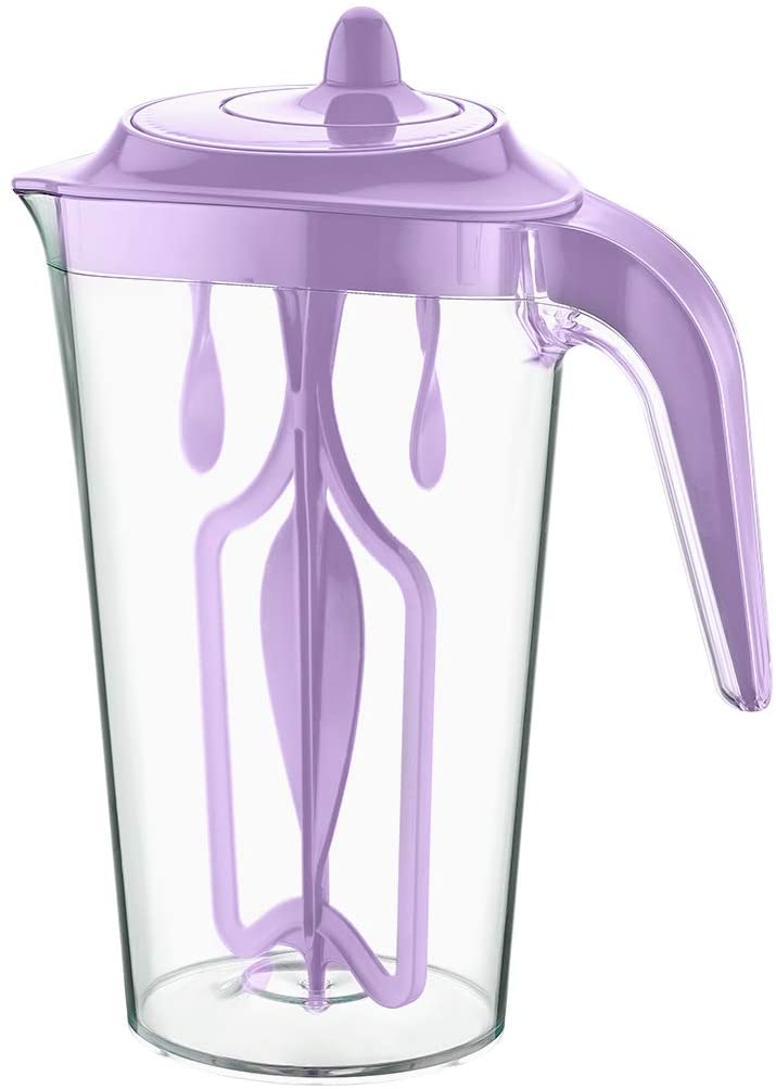 2.2 Litre Big Trendy Mixer Pitcher Blender for Juices, Fruits, Milk Drinks
