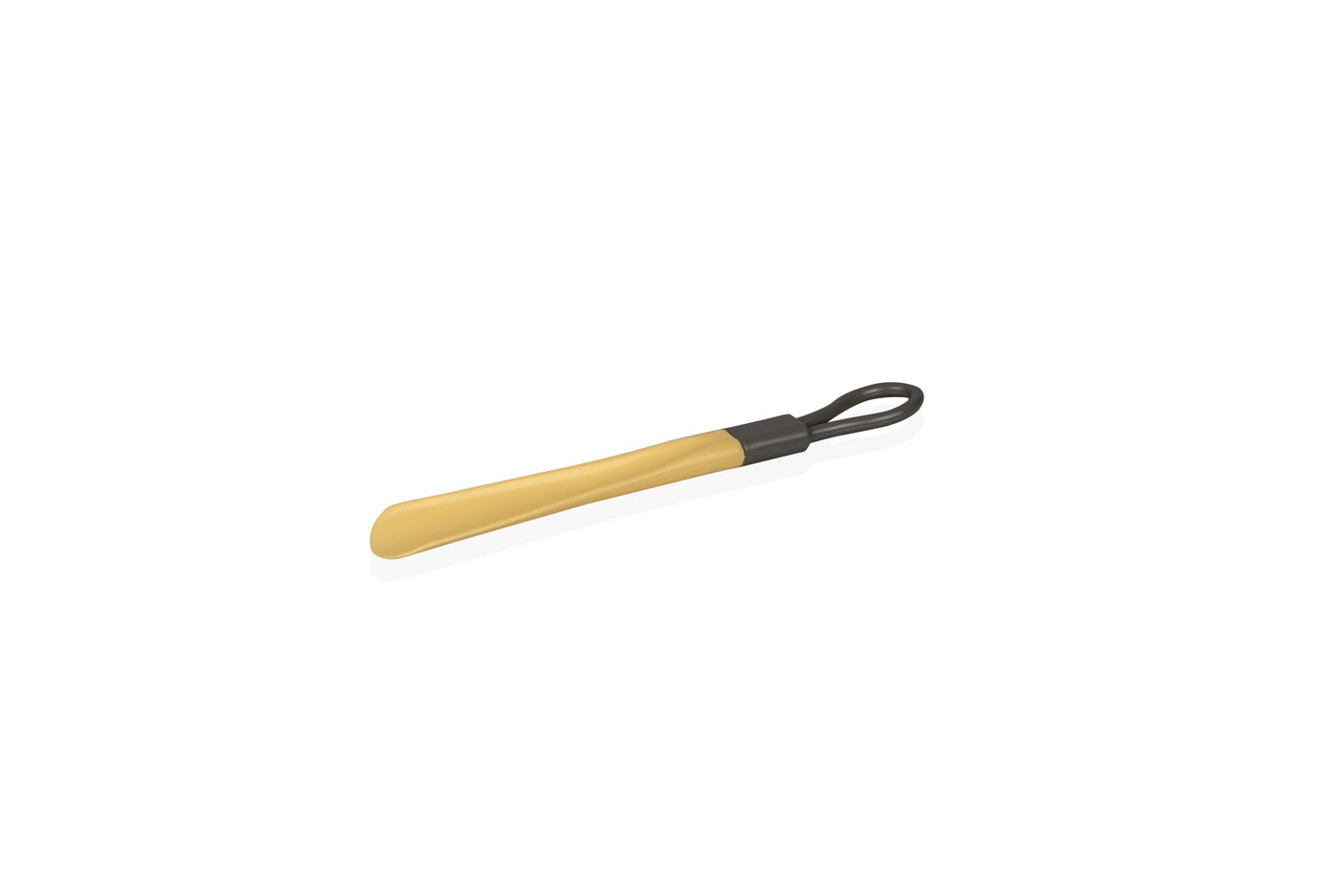 2 Handled Plastic Shoe Horn | Long & Short handled