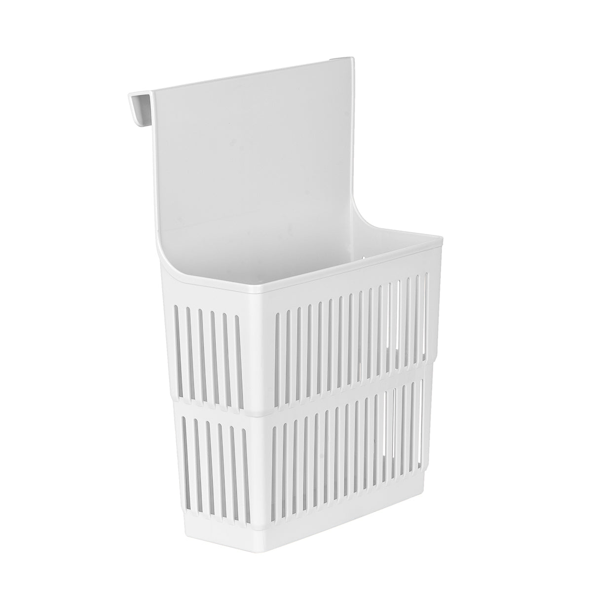 Set of 2 Adjustable Kitchen Rack Under Sink Cupboard Organiser Storage