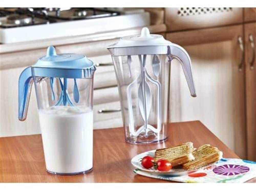 2.2 Litre Big Trendy Mixer Pitcher Blender for Juices, Fruits, Milk Drinks