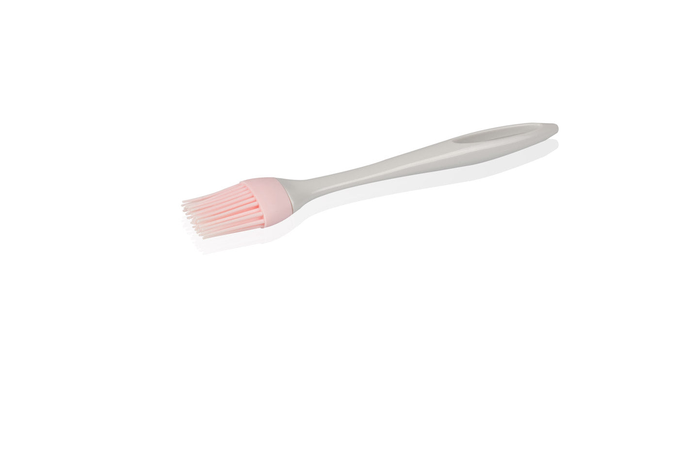 2 x Silicone Pastry & Basting Brush, Heat Resistant, Flexible, Perfect for BBQ