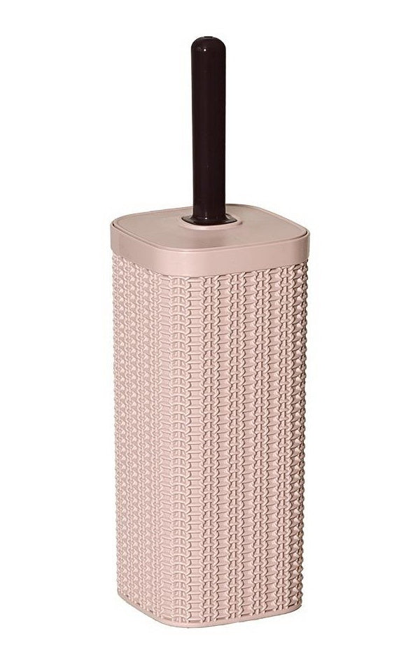 Toilet Brush And Holder Bathroom WC Set cleaning brush