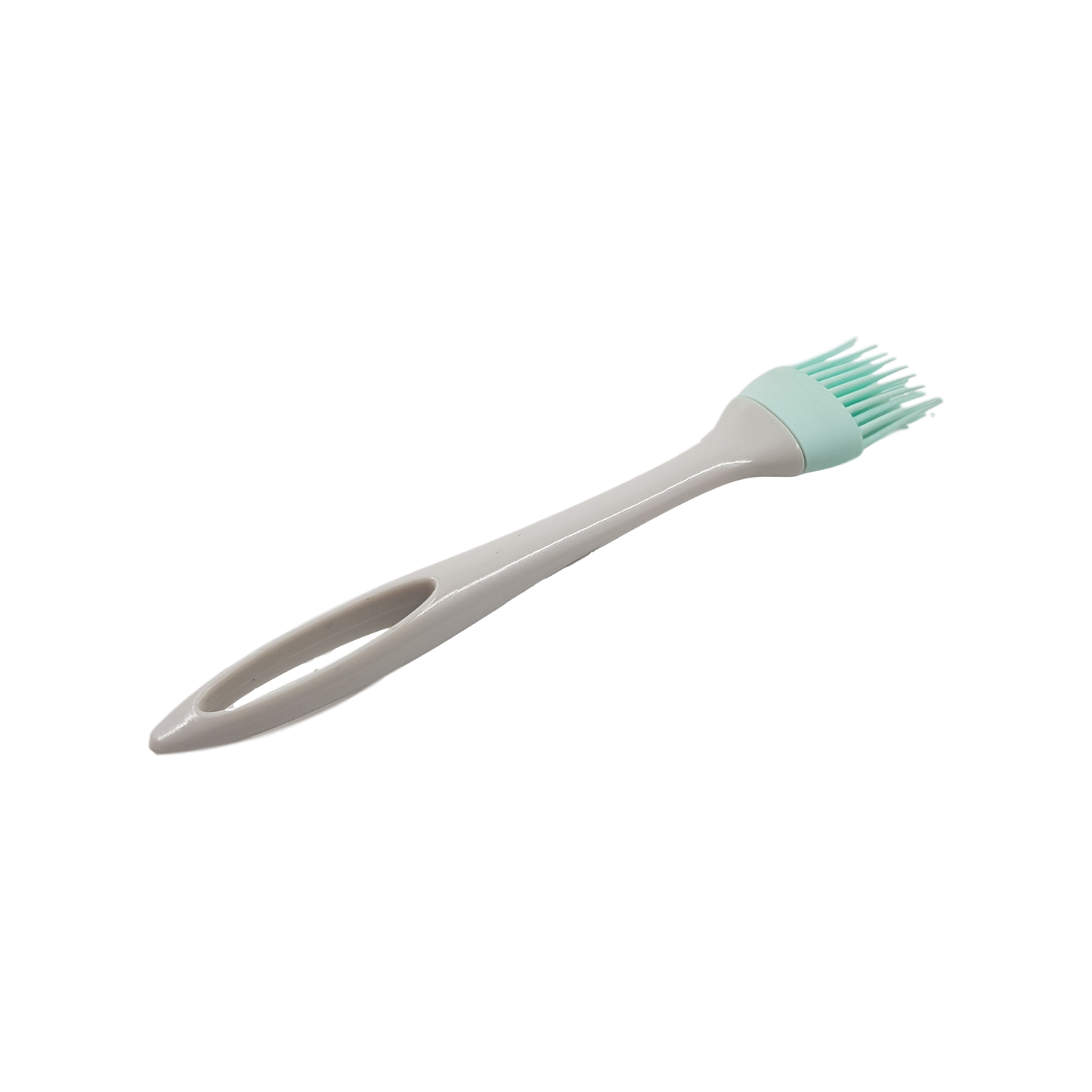 2 x Silicone Pastry & Basting Brush, Heat Resistant, Flexible, Perfect for BBQ