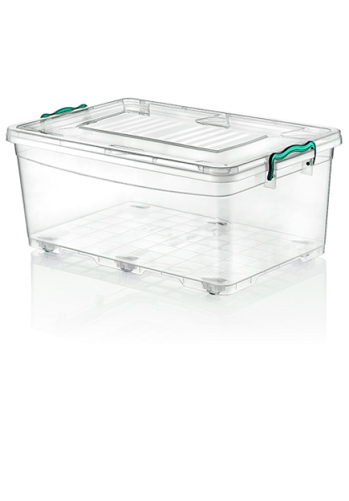 underbed storage box