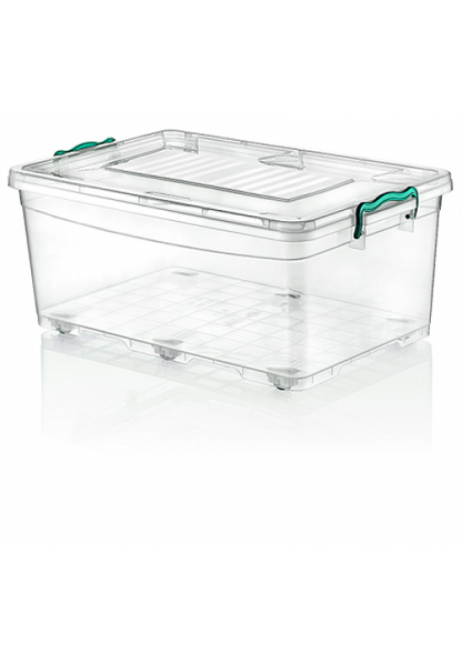 underbed storage box