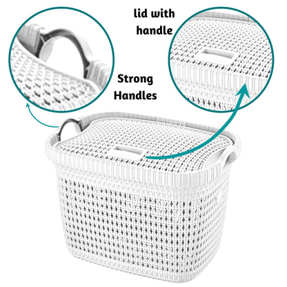 medium laundry basket