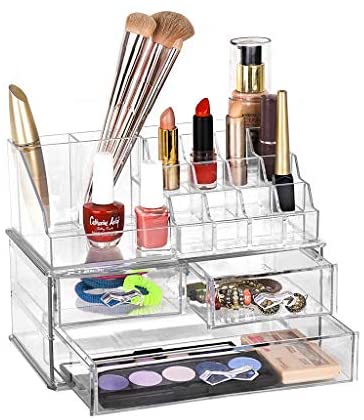 Make Up Organiser