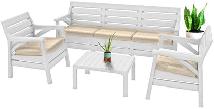 Garden Furniture Set Patio Conservatory Indoor Outdoor