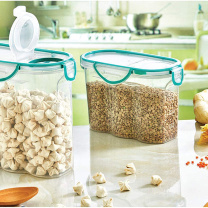 (2.4LT) Cereal Food Storage