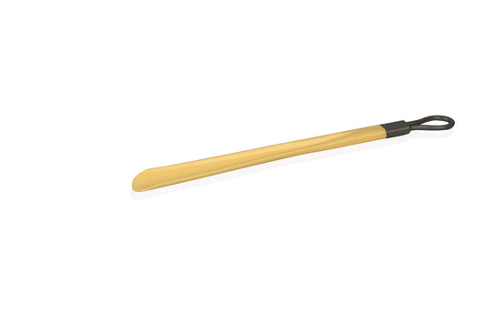 2 Handled Plastic Shoe Horn | Long & Short handled