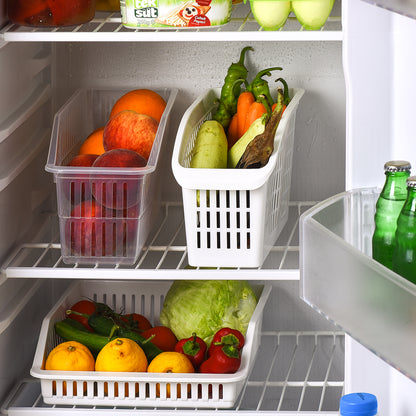 Fridge Storage