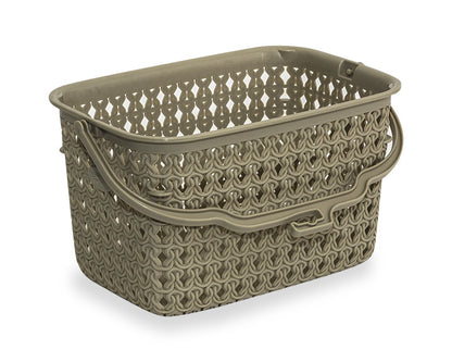 peg basket