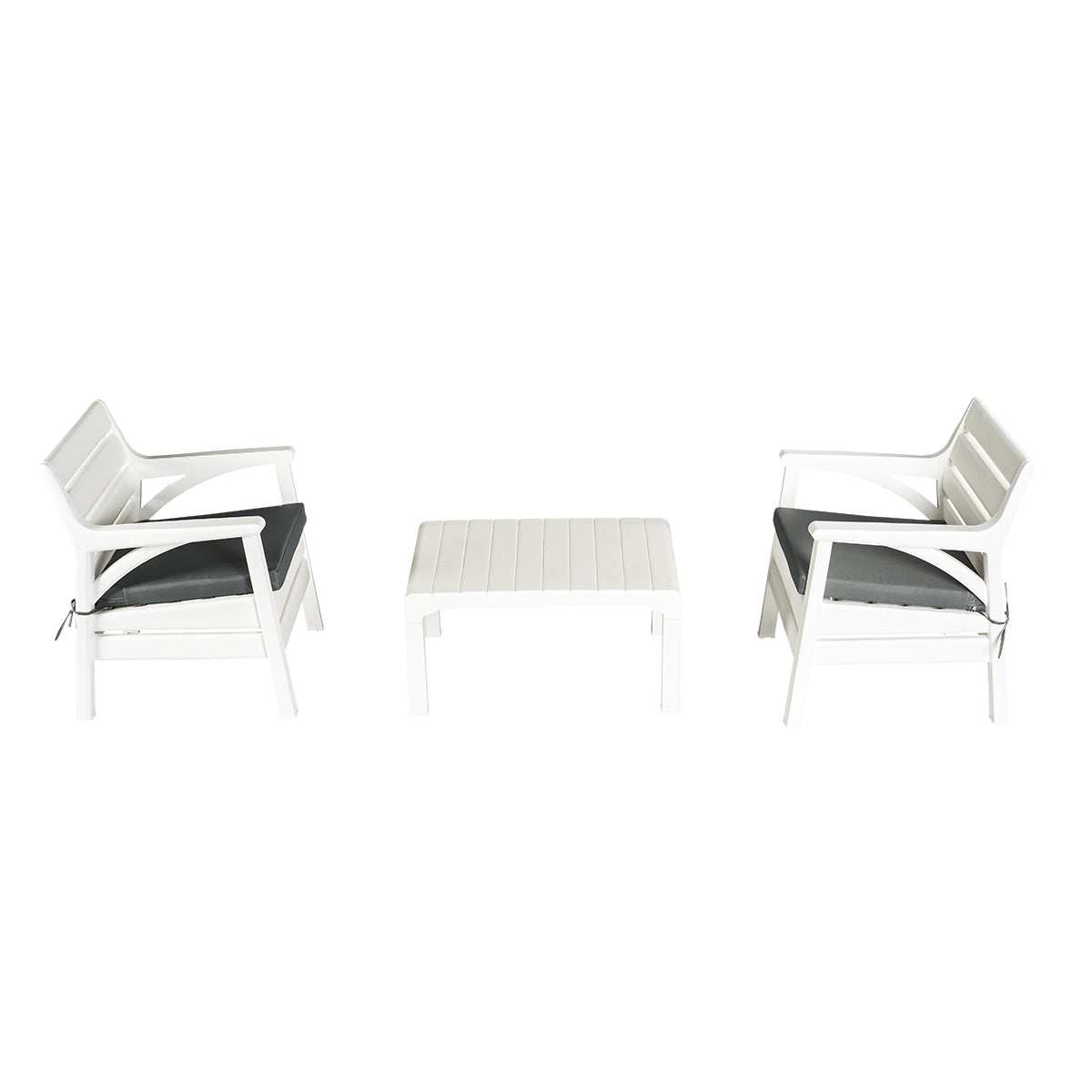Garden Furniture Set Patio Conservatory Indoor Outdoor