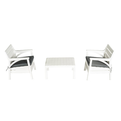Garden Furniture Set Patio Conservatory Indoor Outdoor