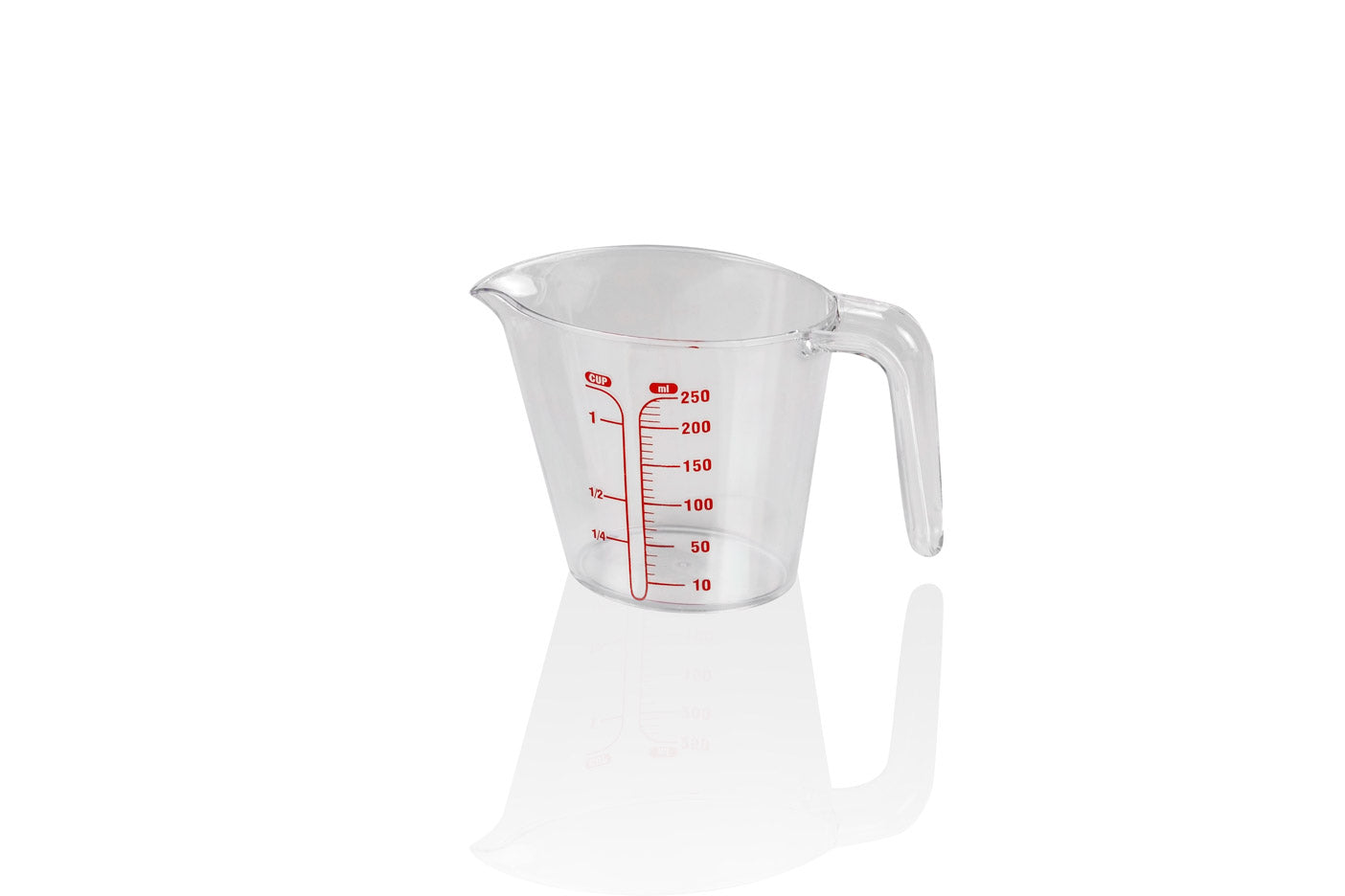 Measuring cups