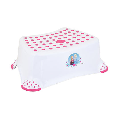 Kids Children Step Stool Anti Slip Grip Toilet  Potty Training for Bathroom Kitchen