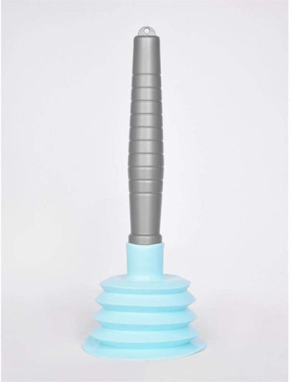 Sink and Drain Plunger for Bathrooms,Kitchens, Baths and Showers with Big Bellows