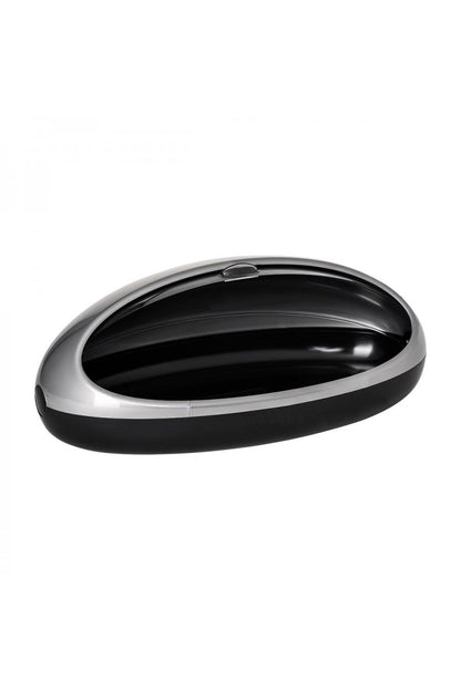 round bread box